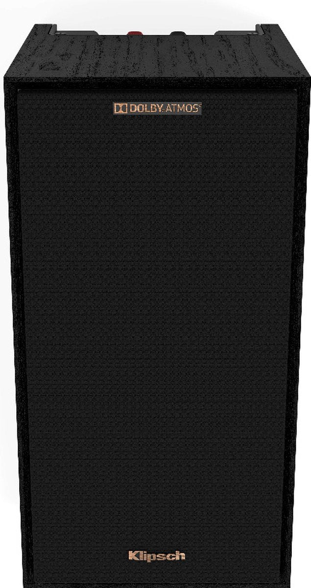 Klipsch R-40SA – Atmos-speakers, per paar – afbeelding 11
