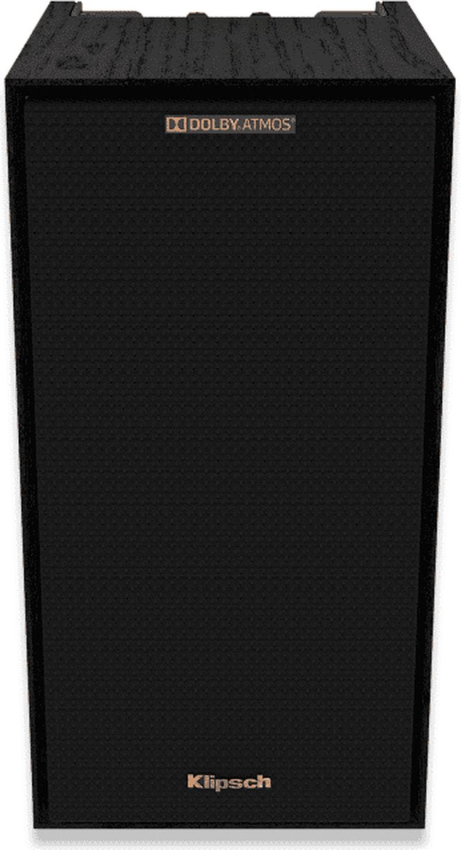 Klipsch R-40SA – Atmos-speakers, per paar – afbeelding 19