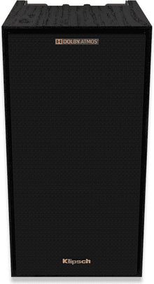 Klipsch R-40SA – Atmos-speakers, per paar – afbeelding 19