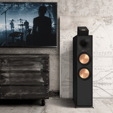 Klipsch R-40SA – Atmos-speakers, per paar – afbeelding 6