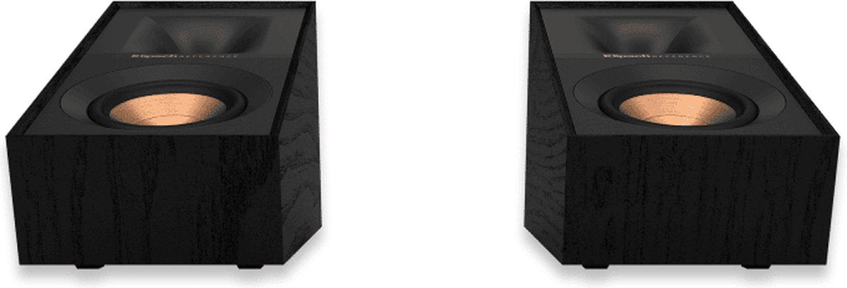 Klipsch R-40SA – Atmos-speakers, per paar – afbeelding 7