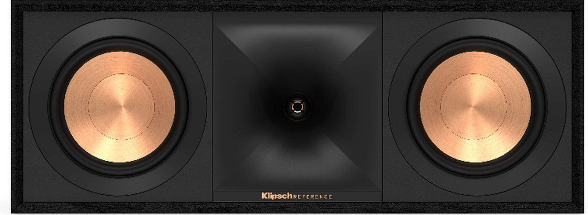 Klipsch R-50C – Centerspeaker – afbeelding 11