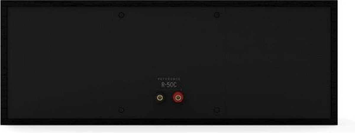 Klipsch R-50C – Centerspeaker – afbeelding 12