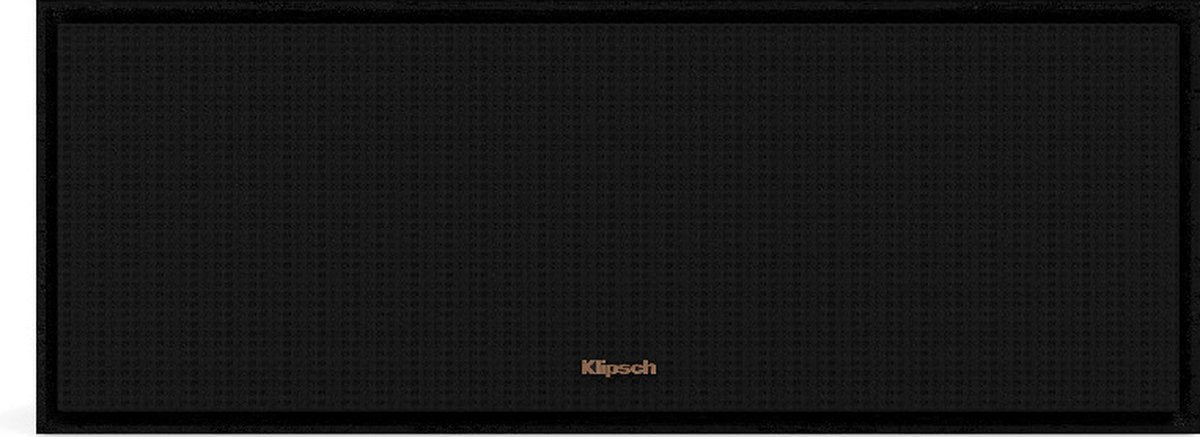 Klipsch R-50C – Centerspeaker – afbeelding 2