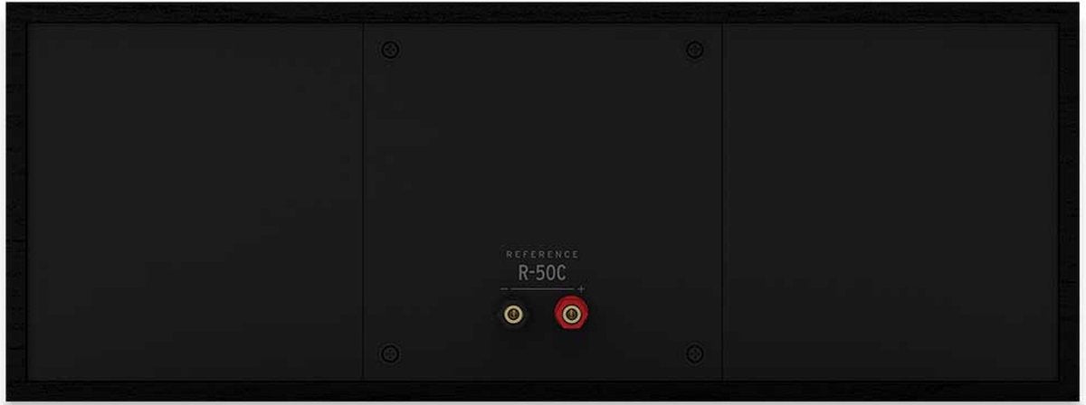 Klipsch R-50C – Centerspeaker – afbeelding 4