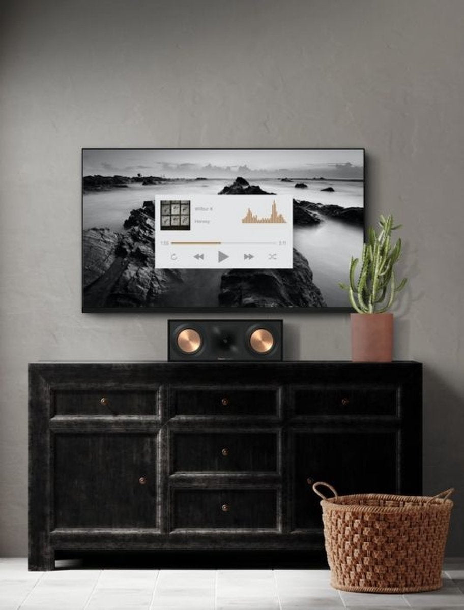 Klipsch R-50C – Centerspeaker – afbeelding 7