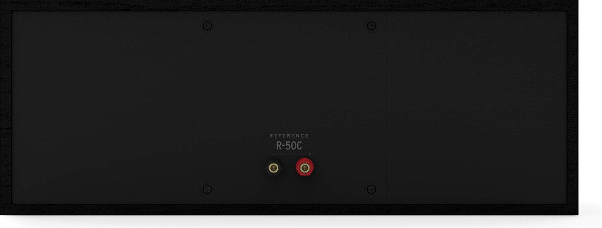 Klipsch R-50C – Centerspeaker – afbeelding 8