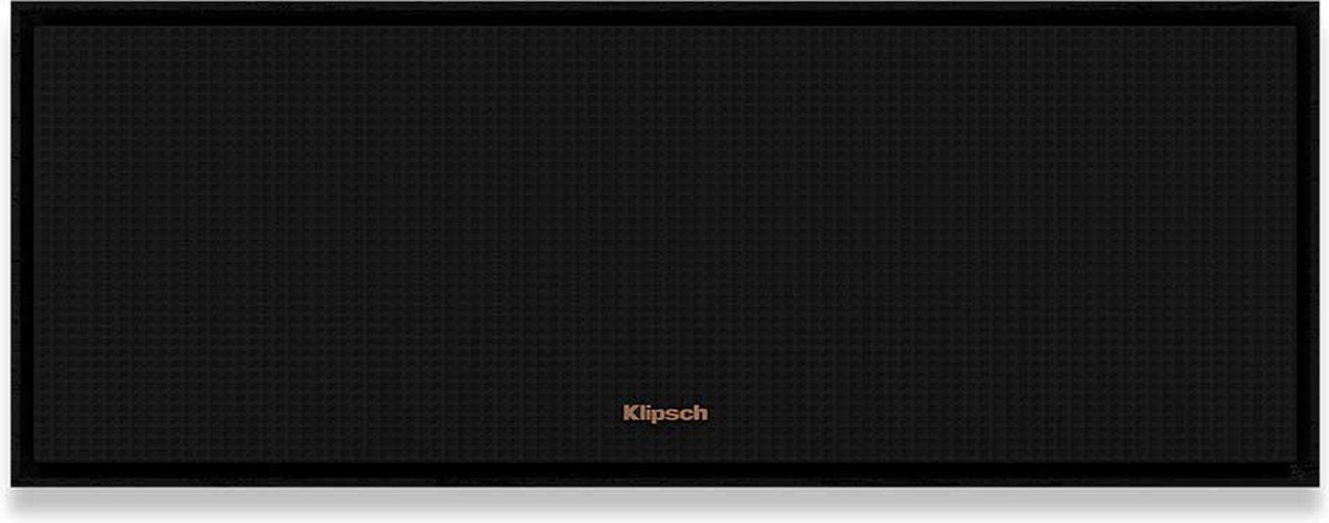 Klipsch R-50C – Centerspeaker – afbeelding 9