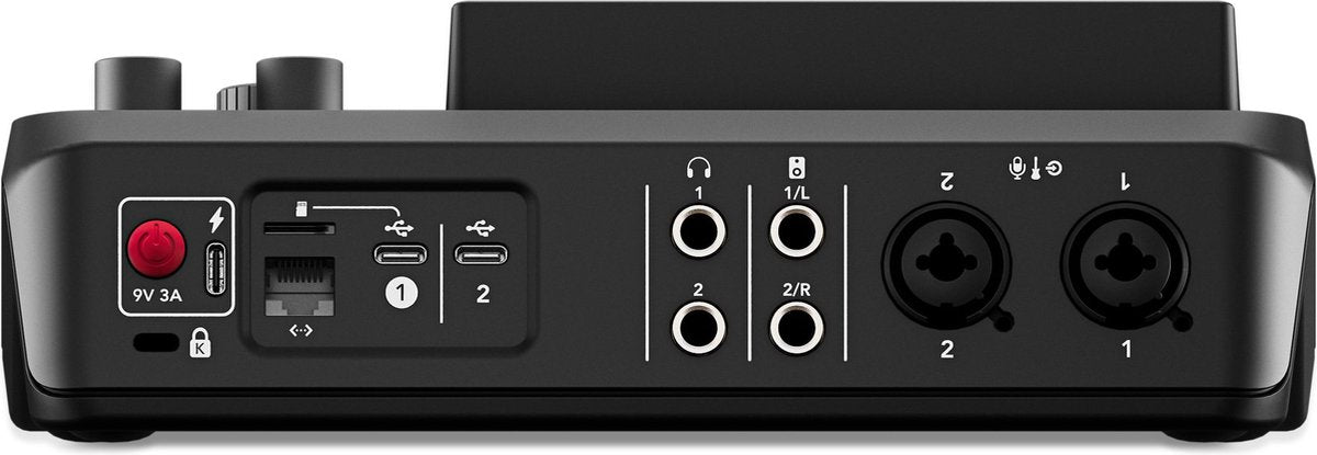 RØDE RØDECaster Duo – afbeelding 3