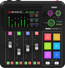 RØDE RØDECaster Duo – afbeelding 4