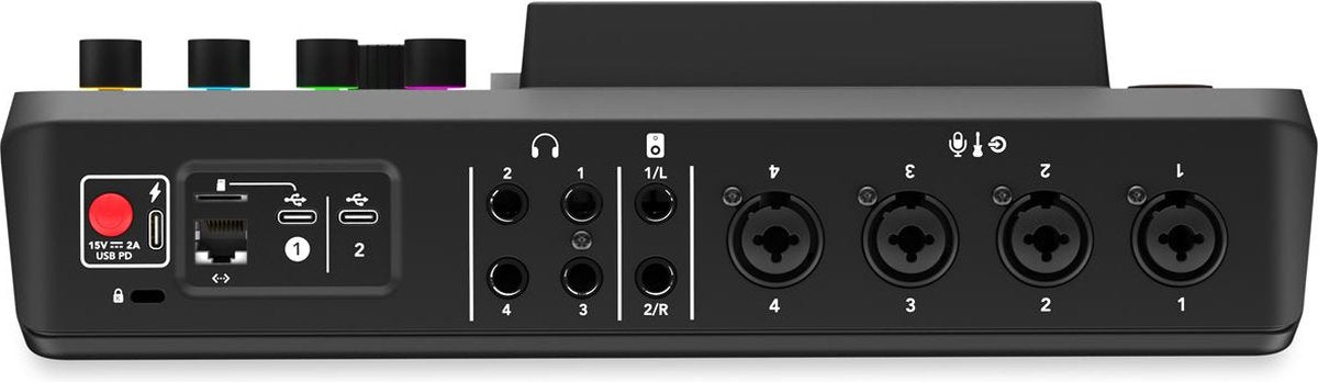 RØDE RØDECaster Pro II – afbeelding 6