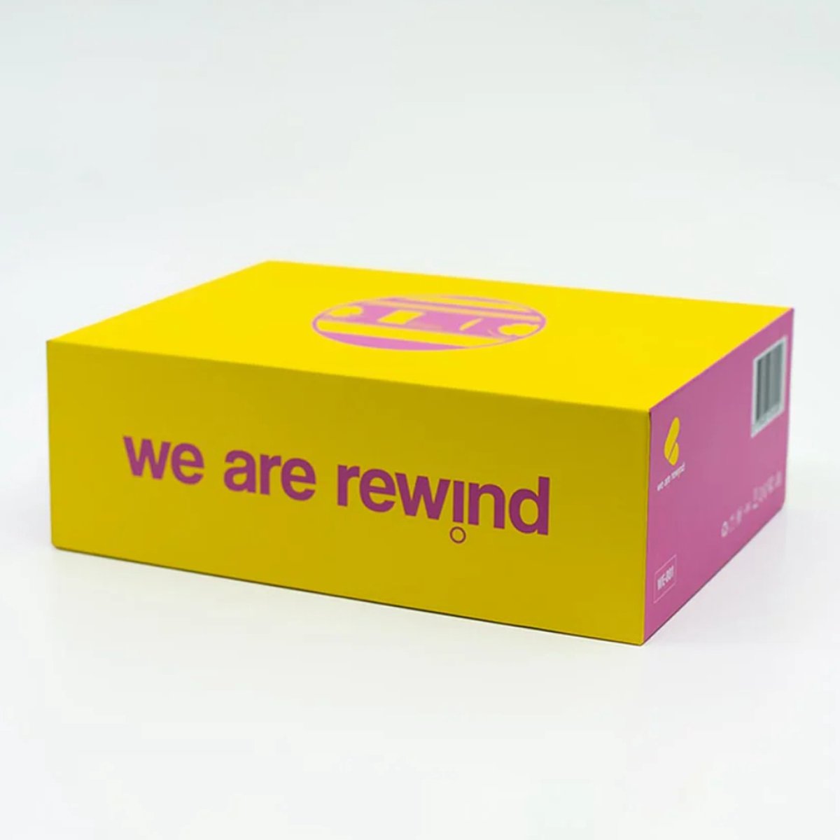 We Are Rewind Serge – afbeelding 13