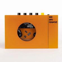 We Are Rewind Serge – afbeelding 14