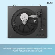 Sony PS-LX3BT – afbeelding 15