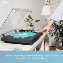 Sony PS-LX3BT – afbeelding 18