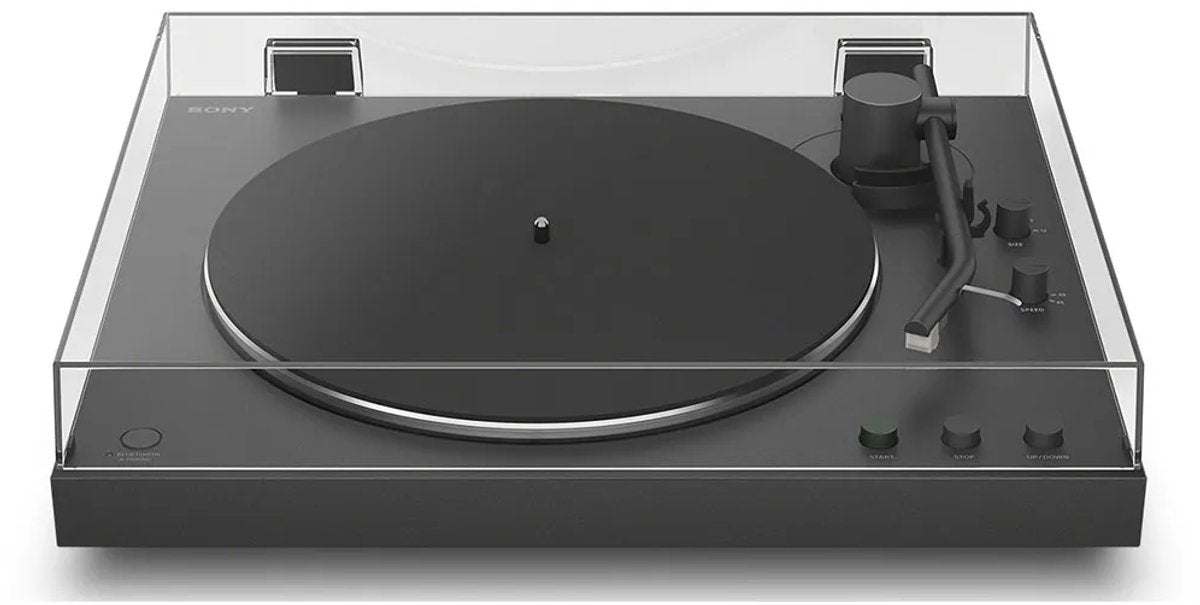 Sony PS-LX3BT – afbeelding 25