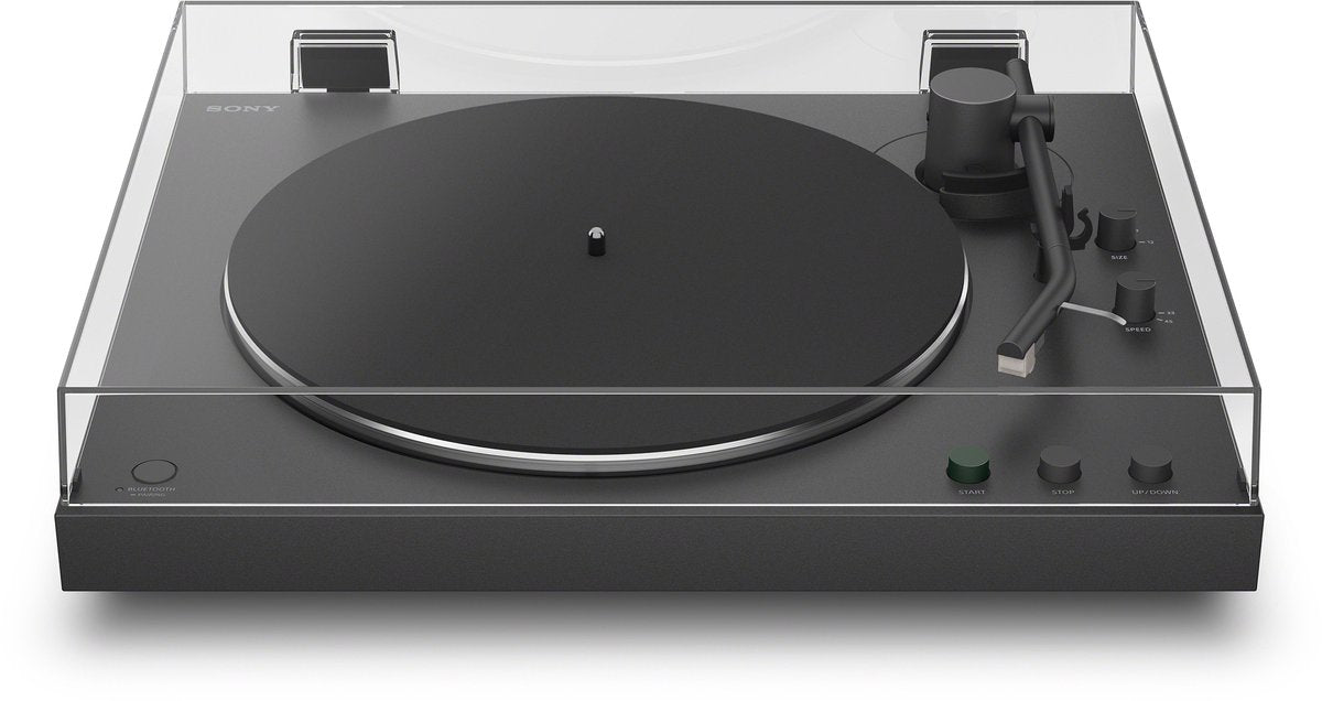 Sony PS-LX3BT – afbeelding 7