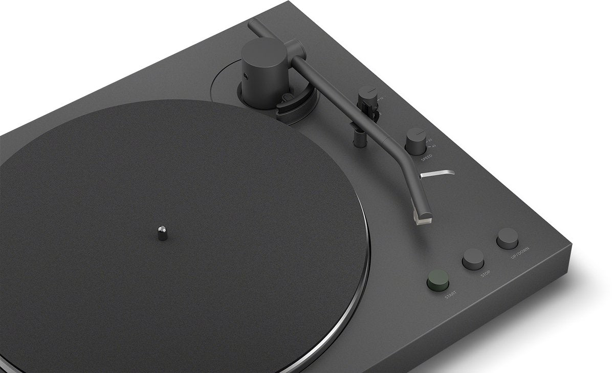 Sony PS-LX3BT – afbeelding 8