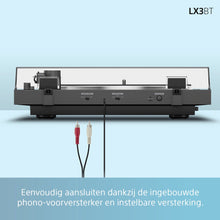 Sony PS-LX3BT – afbeelding 9
