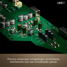 Sony PS-LX5BT – afbeelding 13