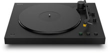 Sony PS-LX5BT – afbeelding 3