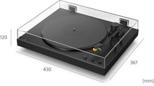 Sony PS-LX5BT – afbeelding 5