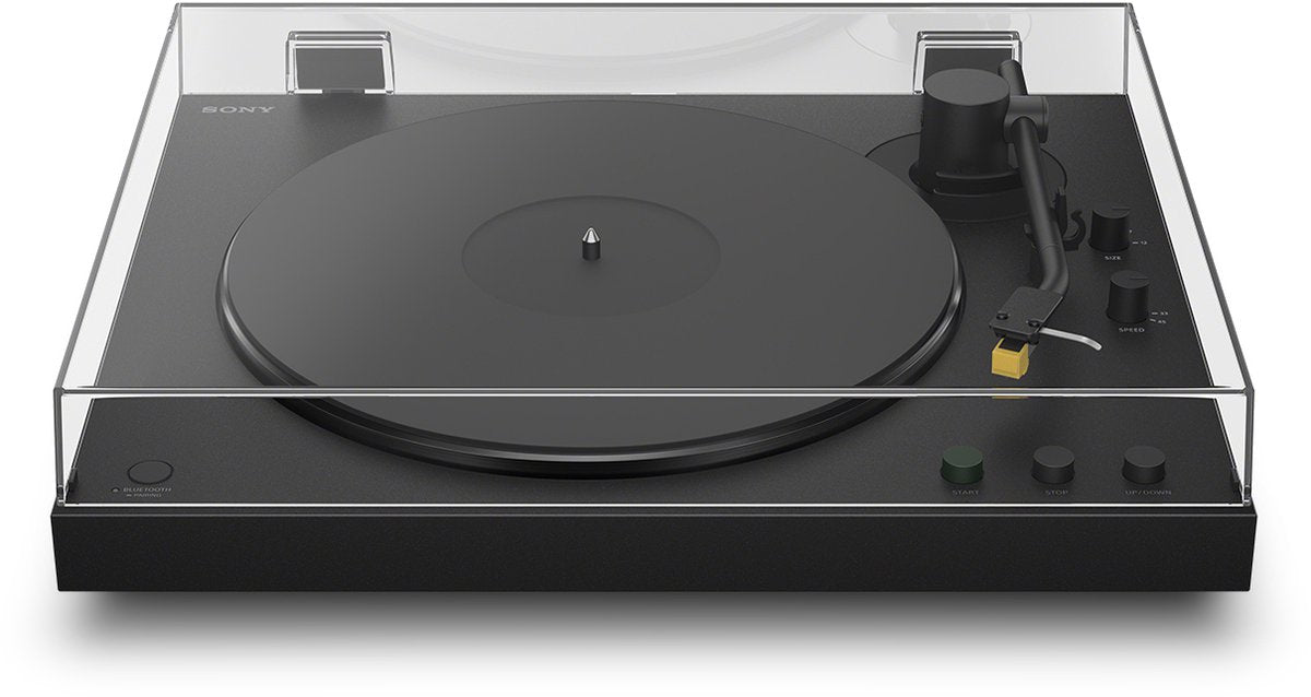 Sony PS-LX5BT – afbeelding 8