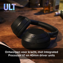 Sony ULT Wear – Forest Gray – afbeelding 13