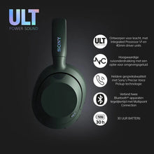 Sony ULT Wear – Forest Gray – afbeelding 15