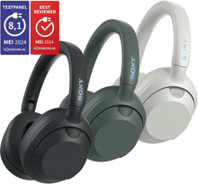 Sony ULT Wear – Forest Gray – afbeelding 2
