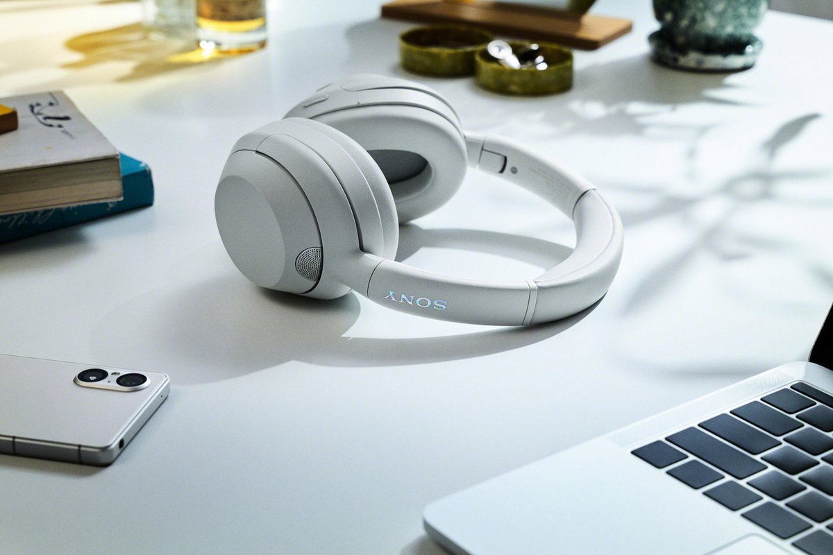 Sony ULT Wear – Forest Gray – afbeelding 8
