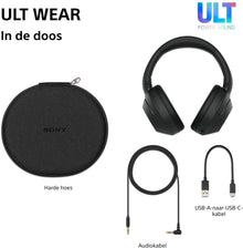 Sony ULT Wear – Forest Gray – afbeelding 9