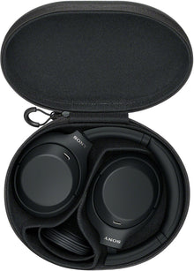 Sony WH-1000XM4C (2026) – zwart – afbeelding 11