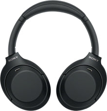 Sony WH-1000XM4C (2026) – zwart – afbeelding 12