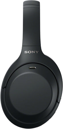 Sony WH-1000XM4C (2026) – zwart – afbeelding 16