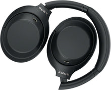 Sony WH-1000XM4C (2026) – zwart – afbeelding 17