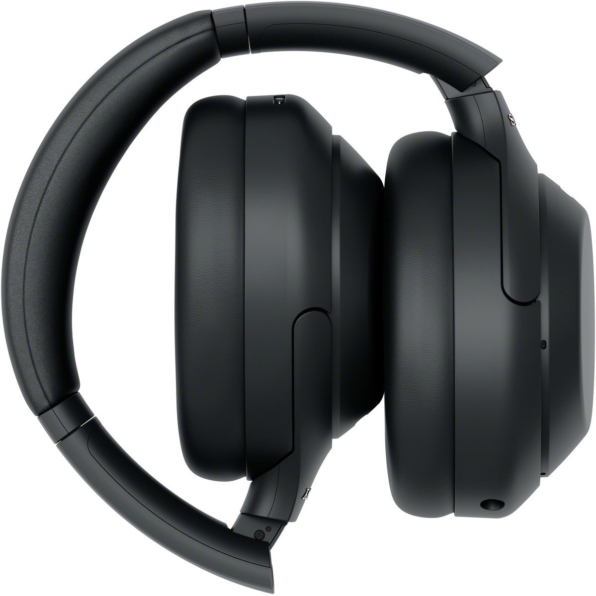 Sony WH-1000XM4C (2026) – zwart – afbeelding 3