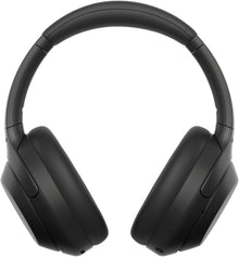 Sony WH-1000XM4C (2026) – zwart – afbeelding 8