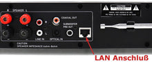 Soundmaster ICD4350SW – CD & radio – afbeelding 4