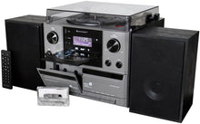 Soundmaster MCD5600SW – combispeler – afbeelding 2
