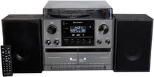 Soundmaster MCD5600SW – combispeler – afbeelding 6