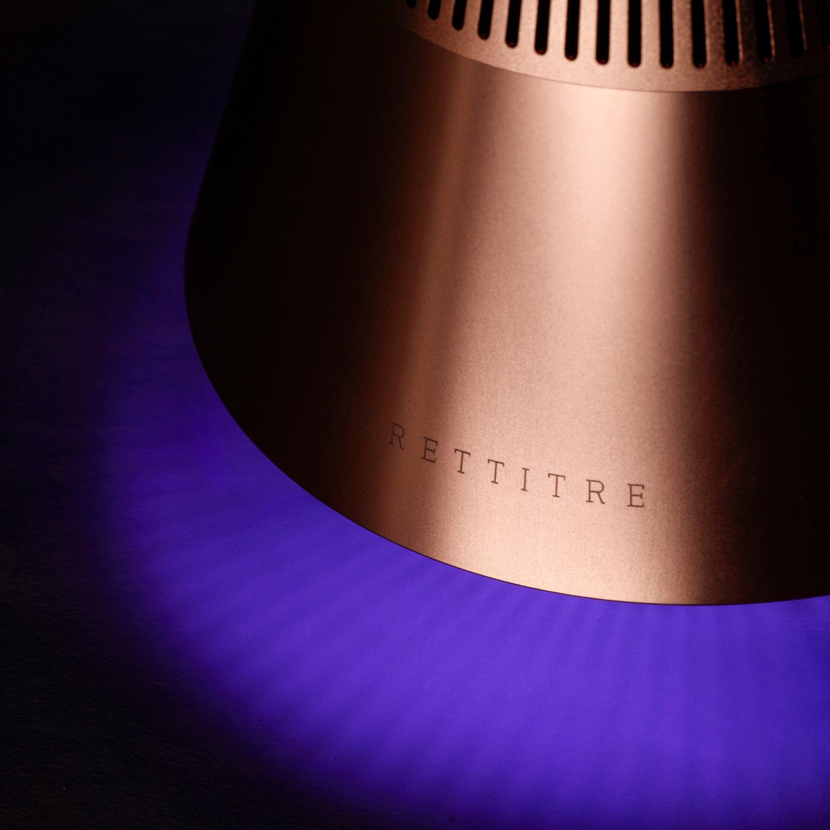 TRETTITRE TreSound mini Gen4 – goud – afbeelding 10