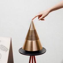 TRETTITRE TreSound mini Gen4 – goud – afbeelding 6