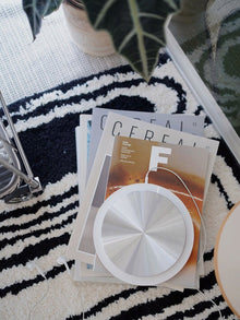 TRETTITRE T-CP8 – zwart – afbeelding 22