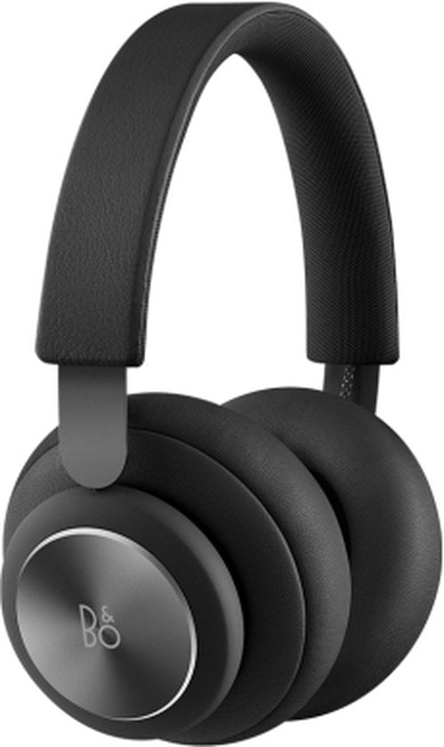 Bang & Olufsen Beoplay H4 2. Gen. – Schwarz
