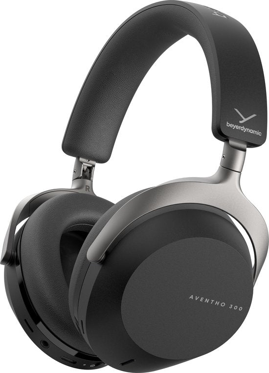 Beyerdynamic AVENTHO 300 – zwart