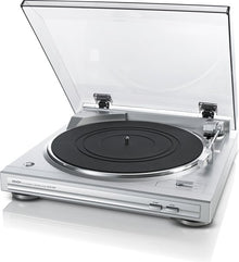 Denon DP-29F Zilver