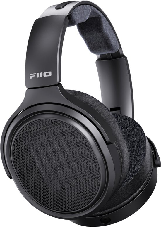 FiiO JT7 – zwart
