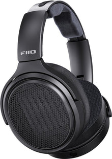 FiiO JT7 – zwart