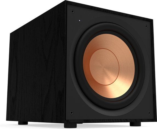 Klipsch R-101SW – Aktiver Subwoofer